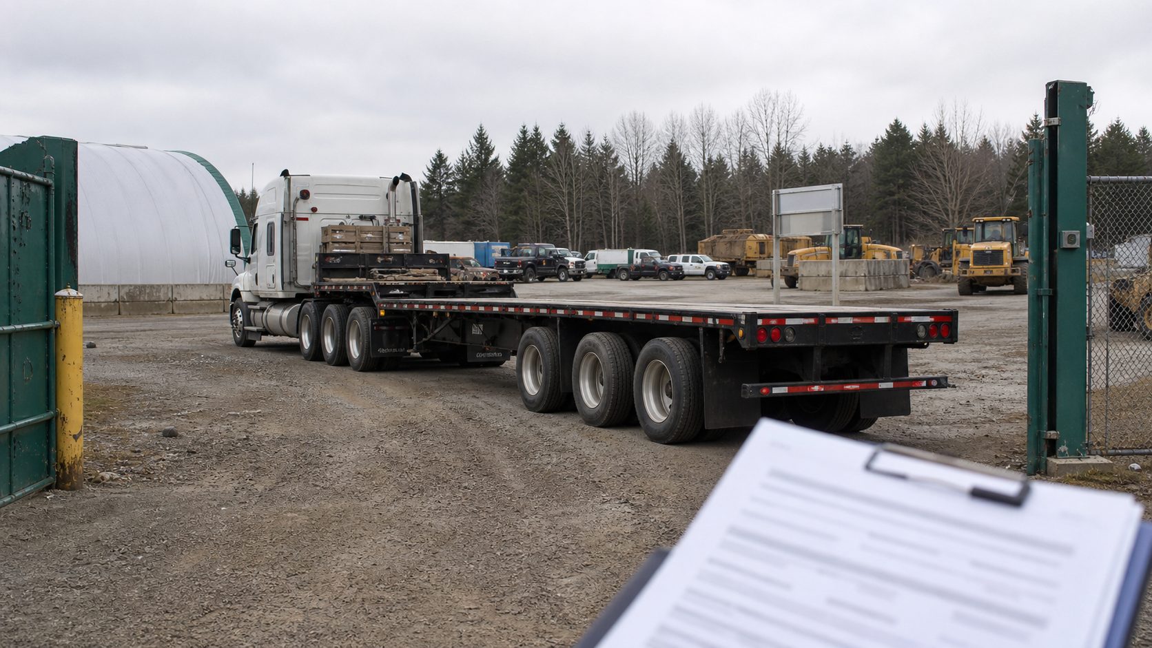 Remote points and ferries add planning for route and access planning transport planning.